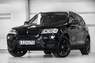 BMW X3 20D F25 185ZS X-DRIVE FACELIFT HEAD UP REAR CAMERA COMFORT ACCESS