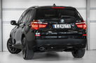 BMW X3 20D F25 185ZS X-DRIVE FACELIFT HEAD UP REAR CAMERA COMFORT ACCESS