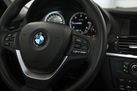 BMW X3 20D F25 185ZS X-DRIVE FACELIFT HEAD UP REAR CAMERA COMFORT ACCESS