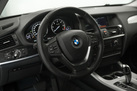 BMW X3 20D F25 185ZS X-DRIVE FACELIFT HEAD UP REAR CAMERA COMFORT ACCESS