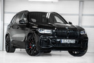 BMW X5 G05 45E 394ZS X-DRIVE M-SPORTPAKET AIR SUSPENSION M SHADOW LIGHTS HEAD UP