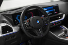 XM G09 4.4 V8 653 ZS HARMAN KARDON MASSAGE ICONIC GLOW  M DRIVER PACKAGE WARRANTY