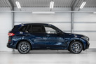 BMW X5 G05 45E 394ZS X-DRIVE M-SPORTPAKET AIR SUSPENSION MASSAGE FUNCTION DRIVING ASSIST PRO HARMAN/KARDON 