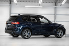BMW X5 G05 45E 394ZS X-DRIVE M-SPORTPAKET AIR SUSPENSION MASSAGE FUNCTION DRIVING ASSIST PRO HARMAN/KARDON 