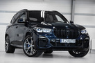BMW X5 G05 45E 394ZS X-DRIVE M-SPORTPAKET AIR SUSPENSION MASSAGE FUNCTION DRIVING ASSIST PRO HARMAN/KARDON 