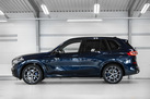 BMW X5 G05 45E 394ZS X-DRIVE M-SPORTPAKET AIR SUSPENSION MASSAGE FUNCTION DRIVING ASSIST PRO HARMAN/KARDON 