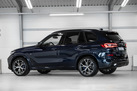 BMW X5 G05 45E 394ZS X-DRIVE M-SPORTPAKET AIR SUSPENSION MASSAGE FUNCTION DRIVING ASSIST PRO HARMAN/KARDON 