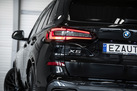 BMW X5 G05 45E 394ZS X-DRIVE M-SPORTPAKET AIR SUSPENSION M SHADOW LIGHTS HEAD UP