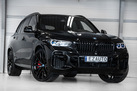 BMW X5 G05 45E 394ZS X-DRIVE M-SPORTPAKET AIR SUSPENSION M SHADOW LIGHTS HEAD UP