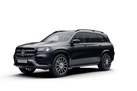 MERCEDES-BENZ GLS 450 4MATIC 375ZS AMG PANORAMA AUGMENTED REALITY NIGHT PACKAGE 360 MULTIBEAM LED 