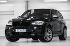 BMW X5 F15 M50D 381ZS X-DRIVE INDIVIDUAL M-SPORTPAKET HARMAN KARDON HEAD UP 
