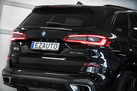 BMW X5 G05 30D 265ZS X-DRIVE M-SPORTPAKET HARMAN/KARDON PARKING ASSIST PLUS DRIVING ASSIST PRO AUXILARY HEATING  