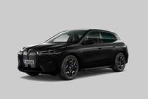 BMW IX M60 619ZS X-DRIVE M-SPORTPAKET AIR SUSPENSION SOFT CLOSE SKY LOUNGE BOWERS&WILKINS WARRANTY
