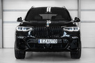 BMW X7 G07 40D 340ZS X-DRIVE M-SPORTPAKET 7 SEATS AIR SUSPENSION SOFT CLOSE SKY LOUNGE MASSAGE FUNCTION 
