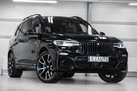 BMW X7 G07 40D 340ZS X-DRIVE M-SPORTPAKET 7 SEATS AIR SUSPENSION SOFT CLOSE SKY LOUNGE MASSAGE FUNCTION 