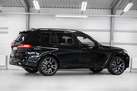 BMW X7 G07 40D 340ZS X-DRIVE M-SPORTPAKET 7 SEATS AIR SUSPENSION SOFT CLOSE SKY LOUNGE MASSAGE FUNCTION 