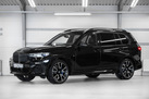 BMW X7 G07 40D 340ZS X-DRIVE M-SPORTPAKET 7 SEATS AIR SUSPENSION SOFT CLOSE SKY LOUNGE MASSAGE FUNCTION 