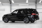 BMW X7 G07 40D 340ZS X-DRIVE M-SPORTPAKET 7 SEATS AIR SUSPENSION SOFT CLOSE SKY LOUNGE MASSAGE FUNCTION 