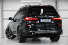BMW X7 G07 40D 340ZS X-DRIVE M-SPORTPAKET 7 SEATS AIR SUSPENSION SOFT CLOSE SKY LOUNGE MASSAGE FUNCTION 