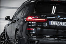 BMW X7 G07 40D 340ZS X-DRIVE M-SPORTPAKET 7 SEATS AIR SUSPENSION SOFT CLOSE SKY LOUNGE MASSAGE FUNCTION 