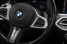 BMW X7 G07 40D 340ZS X-DRIVE M-SPORTPAKET 7 SEATS AIR SUSPENSION SOFT CLOSE SKY LOUNGE MASSAGE FUNCTION 