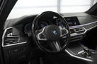 BMW X7 G07 40D 340ZS X-DRIVE M-SPORTPAKET 7 SEATS AIR SUSPENSION SOFT CLOSE SKY LOUNGE MASSAGE FUNCTION 
