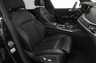 BMW X7 G07 40D 340ZS X-DRIVE M-SPORTPAKET 7 SEATS AIR SUSPENSION SOFT CLOSE SKY LOUNGE MASSAGE FUNCTION 