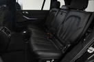 BMW X7 G07 40D 340ZS X-DRIVE M-SPORTPAKET 7 SEATS AIR SUSPENSION SOFT CLOSE SKY LOUNGE MASSAGE FUNCTION 