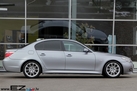 BMW 530D M-SPORTPAKET