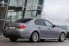 BMW 530D M-SPORTPAKET