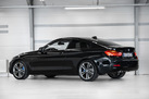 BMW 430D F32 258 ZS X-DRIVE LUXURY LINE HEAD UP XENON ADAPTIVE LIGHTS GLASS ROOF COMFORT ACCESS 