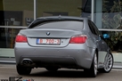 BMW 530D M-SPORTPAKET