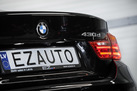 BMW 430D F32 258 ZS X-DRIVE LUXURY LINE HEAD UP XENON ADAPTIVE LIGHTS GLASS ROOF COMFORT ACCESS 