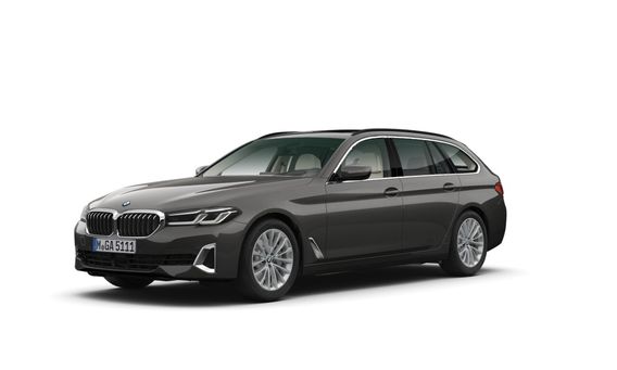 BMW 530D G31 286ZS TOURING FACELIFT LUXURY LINE HEAD UP HARMAN/KARDON MASSAGE FUNCTION PANORAMA