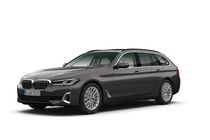 BMW 530D G31 286ZS TOURING FACELIFT LUXURY LINE HEAD UP HARMAN/KARDON MASSAGE FUNCTION PANORAMA