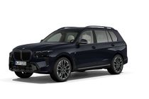 BMW X7 G07 40I 381ZS X-DRIVE M-SPORTPAKET PRO FACELIFT AIR SUSPENSION SKY LOUNGE SOFT CLOSE BOWERS&WILKINS MASSAGE FUNCTION WARRANTY  