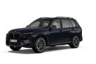 BMW X7 G07 40I 381ZS X-DRIVE M-SPORTPAKET PRO FACELIFT AIR SUSPENSION SKY LOUNGE SOFT CLOSE BOWERS&WILKINS MASSAGE FUNCTION WARRANTY  