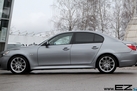 BMW 530D M-SPORTPAKET