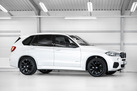 BMW X5 F15 40D X-DRIVE M-SPORTPAKET SOFT CLOSE HARMAN KARDON SURROUND VIEW ADAPTIVE LED HEAD UP