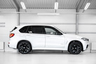 BMW X5 F15 40D X-DRIVE M-SPORTPAKET SOFT CLOSE HARMAN KARDON SURROUND VIEW ADAPTIVE LED HEAD UP