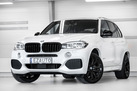 BMW X5 F15 40D X-DRIVE M-SPORTPAKET SOFT CLOSE HARMAN KARDON SURROUND VIEW ADAPTIVE LED HEAD UP