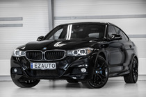 BMW 330D F34 258ZS GRAN TURISMO X-DRIVE M-SPORTPAKET HARMAN/KARDON DRIVING ASSIST 