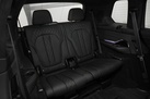 BMW X7 G07 40D 340ZS X-DRIVE 6 SEATS AIR SUSPENSION SOFT CLOSE BOWERS&WILKINS SKY LOUNGE MASSAGE FUNCTION