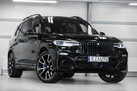 BMW X7 G07 40D 340ZS X-DRIVE 6 SEATS AIR SUSPENSION SOFT CLOSE BOWERS&WILKINS SKY LOUNGE MASSAGE FUNCTION
