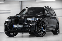 BMW X7 G07 40D 340ZS X-DRIVE 6 SEATS AIR SUSPENSION SOFT CLOSE BOWERS&WILKINS SKY LOUNGE MASSAGE FUNCTION