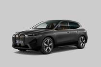 BMW IX40 326ZS X-DRIVE M-SPORTPAKET SOFT CLOSE HARMAN/KARDON MASSAGE FUNCTION ICONICSOUNDS