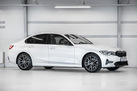 BMW 330E G20 292ZS SPORT LINE LASER LIGHTS COMFORT ACCESS HEAD UP