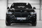 BMW X5 G05 45E 394ZS X-DRIVE M-SPORTPAKET SKY LOUNGE  AIR SUSPENSION SOFT CLOSE M SHADOW LIGHTS M RED BRAKES  