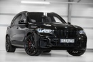 BMW X5 G05 45E 394ZS X-DRIVE M-SPORTPAKET SKY LOUNGE  AIR SUSPENSION SOFT CLOSE M SHADOW LIGHTS M RED BRAKES  