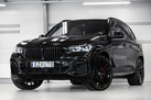 BMW X5 G05 45E 394ZS X-DRIVE M-SPORTPAKET SKY LOUNGE ACTIVE STEERING  AIR SUSPENSION SOFT CLOSE DRIVING ASSIST PARKING ASSIST PLUS M LIGHTS SHADOW LINE  M-SPORT RED BRAKE  